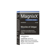 Magnixx compimés cromplexe 30