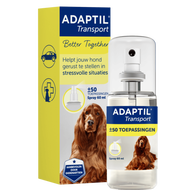 Adaptil Transport spray chien 60ml