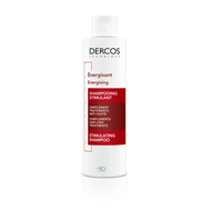 Vichy dercos energy shampooing stimulant 200ml