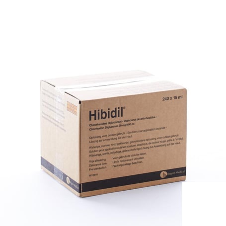 Hibidil sol 240x15ml ud bottelpack