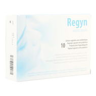 Regyn Vaginale capsules 10st