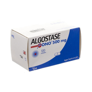 Algostase mono 500mg pot comp 100 x 500mg