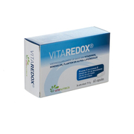 Vitanutrics Vitaredox 427mg capsules 60pc