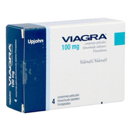 Viagra pi pharma 100mg filmomh tabl 4 pip
