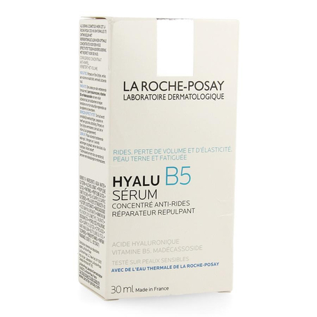 La Roche-Posay hyalu b5 serum 30ml