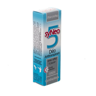 Syneo 5 deo a/transpirant 30ml