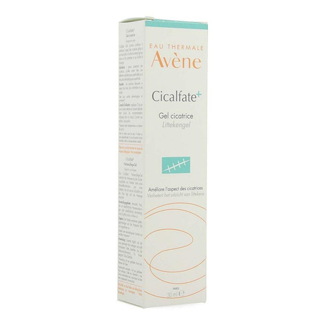 Avène Cicalfate+ Gel cicatrice 30ml
