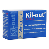 Kil-out forte