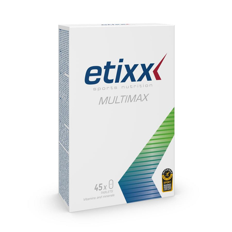 Etixx multimax comp 45 rempl.2527448