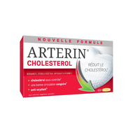 Arterin Cholesterol tabletten 45st