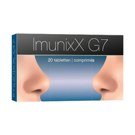 Imunixx G7 comprimés 20pc
