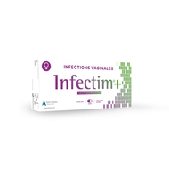 Infectim+ ovules vaginale 7pc