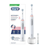 Oral-B Professional Clean 3 Electrische tandenborstel 1st