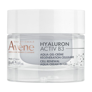 Avene hyaluron activ b3 aqua gel-cr reg.cell 50ml