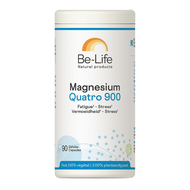 Be-Life Magnesium Quatro 900 90pc