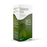 Toularynx thym sirop 180ml