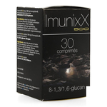 Imunixx 500 tabl 30x911mg