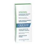 Ducray sensinol shampoo 200ml