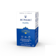 Minami morepa smart fats caps 60