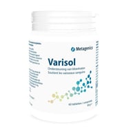Varisol comp 60 4925 metagenics
