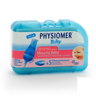 Physiomer Baby neusreiniger 1st