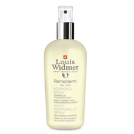 Louis Widmer Remederm dry skin huile corporelle spray 150ml