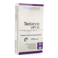 Hpi 10mil. gel 30 teoliance phy247