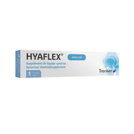 Hyaflex inj.opl intra articulair spuit 1x2,5ml