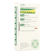 Fosamax comp 12x70mg