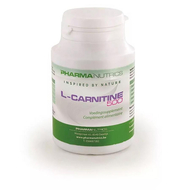 L carnitine 500 comp 60 pharmanutrics