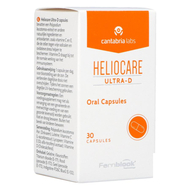 Heliocare Ultra-d pot capsules 30st