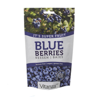 Vitanza hq superfood blueberries 150g