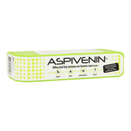 Aspivenin mini-pompe/ pomp