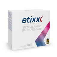 Etixx beta alanine slow release 240t
