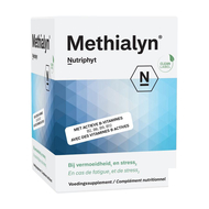 Methialyn  8x15 blisters 120 tabletten