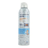 Isdin Fotoprotector Pediatrics wet skin spray SPF50 250ml