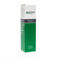 Alhydran gel creme 250ml