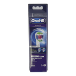 Oral-b refill eb18-3 3d white 3