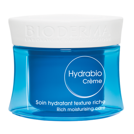 Bioderma Hydrabio Crème hydratante 50ml