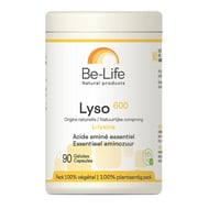Be-Life Lyso 600 gel 90