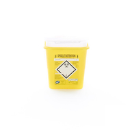 Sharpsafe naaldcontainer 4l 4100