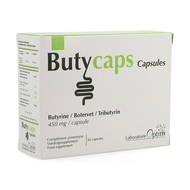 Optim butycaps capsules 60