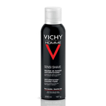 Vichy homme mousse a raser anti irrit. 200ml