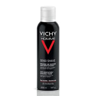 Vichy Anti-Irritatie Scheergel 200ml