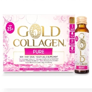 Gold Collagen Pure pack 30 jours