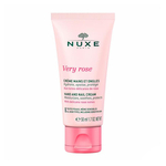 Nuxe very rose creme mains 50ml