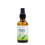 Multipharma Citronella Etherische olie spray 50ml