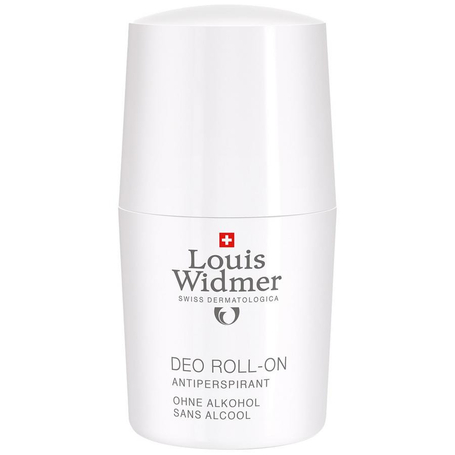 Louis Widmer Roll on déodorant 50ml 