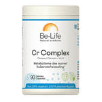 Be-Life Cr complex minerals gel 90
