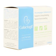 Galactogil lactation pdr 24 sachets